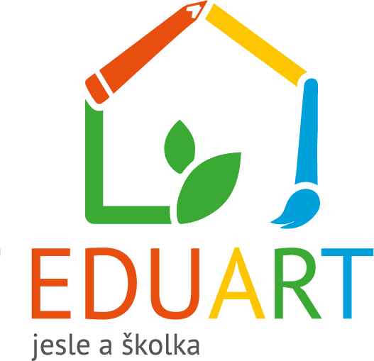 Logo Mateřská škola Eda, s.r.o.
