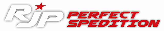 Logo RJP perfect spedition s.r.o.