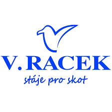 Logo V.Racek