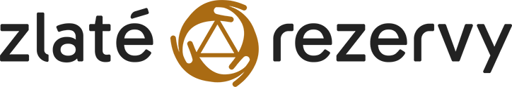 Logo ZLATÉ REZERVY s.r.o.